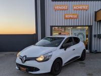 Renault Clio SOCIETE 1.5 DCI 90ch ENERGY BUSINESS REVERSIBLE - <small></small> 4.990 € <small>TTC</small> - #1