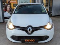 Renault Clio SOCIETE 1.5 DCI 90ch ENERGY BUSINESS REVERSIBLE - <small></small> 4.990 € <small>TTC</small> - #2