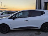 Renault Clio SOCIETE 1.5 DCI 90ch ENERGY BUSINESS REVERSIBLE - <small></small> 4.990 € <small>TTC</small> - #9