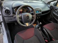 Renault Clio SOCIETE 1.5 DCI 90ch ENERGY BUSINESS REVERSIBLE - <small></small> 4.990 € <small>TTC</small> - #11