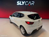 Renault Clio Sté 1.5 dCi 90 Energy Air MédiaNav E6C - <small></small> 7.980 € <small>TTC</small> - #5