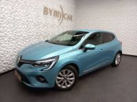 Renault Clio TCe 100 Intens - <small></small> 13.571 € <small>TTC</small> - #1