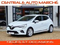 Renault Clio TCE 90 business - <small></small> 13.990 € <small>TTC</small> - #1