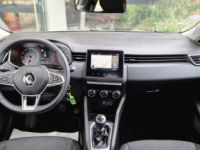 Renault Clio TCE 90 business - <small></small> 13.990 € <small>TTC</small> - #42