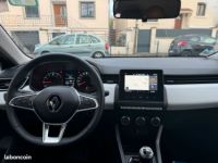 Renault Clio TCe 90 Evolution Garantie 12 mois TVA récupérable Apple CarPlay - <small></small> 15.990 € <small>TTC</small> - #5