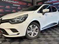 Renault Clio trend tce 90 cv garantie 6 mois - <small></small> 10.490 € <small>TTC</small> - #1