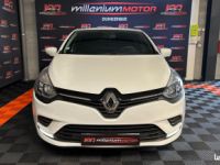 Renault Clio trend tce 90 cv garantie 6 mois - <small></small> 10.490 € <small>TTC</small> - #6