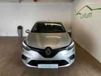 Renault Clio V -1.6 E-Tech hybride 145ch A partir de 280 euros par mois - <small></small> 15.490 € <small>TTC</small> - #4