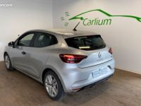 Renault Clio V -1.6 E-Tech hybride 145ch A partir de 280 euros par mois - <small></small> 15.490 € <small>TTC</small> - #5