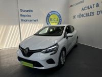 Renault Clio V 1.0 SCE 65CH ZEN -21 - <small></small> 11.290 € <small>TTC</small> - #2