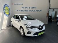 Renault Clio V 1.0 SCE 65CH ZEN -21 - <small></small> 11.290 € <small>TTC</small> - #3