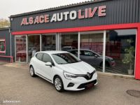 Renault Clio V 1.0 SCE 65CH ZEN -21 - <small></small> 11.990 € <small>TTC</small> - #1