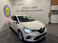 Renault Clio V 1.0 SCE 65CH ZEN -21 - <small></small> 11.990 € <small>TTC</small> - #2