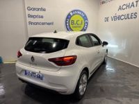 Renault Clio V 1.0 SCE 65CH ZEN -21 - <small></small> 11.990 € <small>TTC</small> - #5