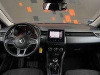 Renault Clio V 1.0 SCe 65cv Business Apple Car-Play Radars de Recul Gps - <small></small> 10.990 € <small>TTC</small> - #5