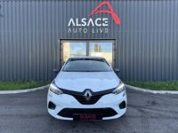 Renault Clio V 1.0 Sce 75 CH Société Air - 2 PLACES - 8 250 HT - <small></small> 9.900 € <small></small> - #2