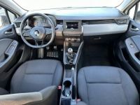 Renault Clio V 1.0 Sce 75 CH Société Air - 2 PLACES - 8 250 HT - <small></small> 9.900 € <small></small> - #7