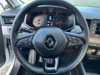 Renault Clio V 1.0 Sce 75 CH Société Air - 2 PLACES - 8 250 HT - <small></small> 9.900 € <small></small> - #10