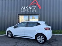 Renault Clio V 1.0 Sce 75 CH Société Air - 8 250 HT - 2 PLACES / BLUETOOTH - <small></small> 9.900 € <small></small> - #3