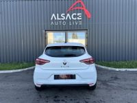 Renault Clio V 1.0 Sce 75 CH Société Air - 8 250 HT - 2 PLACES / BLUETOOTH - <small></small> 9.900 € <small></small> - #4