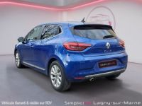 Renault Clio V 1.0 TCe 100 Intens - Première main - <small></small> 13.990 € <small>TTC</small> - #3