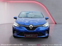 Renault Clio V 1.0 TCe 100 Intens - Première main - <small></small> 13.990 € <small>TTC</small> - #7