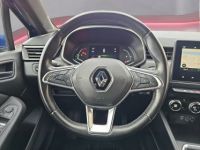 Renault Clio V 1.0 TCe 100 Intens - Première main - <small></small> 13.990 € <small>TTC</small> - #11