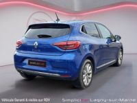Renault Clio V 1.0 TCe 100 Intens - Première main - <small></small> 13.990 € <small>TTC</small> - #14
