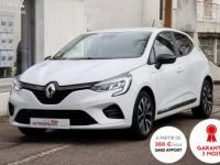 Renault Clio V 1.0 TCE 100 Zen BVM5 (LED,CarPlay,Vitres Surteintées) - <small></small> 11.990 € <small>TTC</small> - #1