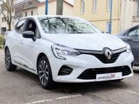 Renault Clio V 1.0 TCE 100 Zen BVM5 (LED,CarPlay,Vitres Surteintées) - <small></small> 11.990 € <small>TTC</small> - #5