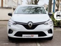 Renault Clio V 1.0 TCE 100 Zen BVM5 (LED,CarPlay,Vitres Surteintées) - <small></small> 11.990 € <small>TTC</small> - #6