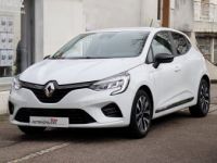 Renault Clio V 1.0 TCE 100 Zen BVM5 (LED,CarPlay,Vitres Surteintées) - <small></small> 11.990 € <small>TTC</small> - #40