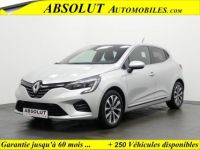 Renault Clio V 1.0 TCE 100CH INTENS 20 - <small></small> 13.780 € <small>TTC</small> - #1