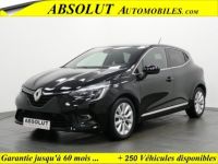 Renault Clio V 1.0 TCE 100CH INTENS 20 - <small></small> 13.480 € <small>TTC</small> - #1