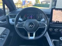 Renault Clio V 1.0 TCe 100ch Intens GPL - <small></small> 13.990 € <small>TTC</small> - #7