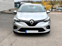 Renault Clio V 1.0 TCE 100CH ZEN GPL GRIS PLATINE - <small></small> 14.890 € <small>TTC</small> - #2