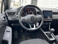 Renault Clio V 1.0 TCE 100CH ZEN GPL GRIS PLATINE - <small></small> 14.890 € <small>TTC</small> - #9