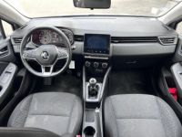 Renault Clio V 1.0 TCE 100CH ZEN GPL GRIS PLATINE - <small></small> 14.890 € <small>TTC</small> - #10