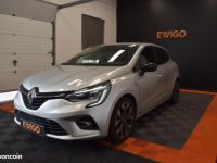 Renault Clio V 1.0 TCE 101ch EDITION ONE FULL OPTIONS CAMERA 360 AFIL SUIVI CONSTRUCTEUR GARANT... - <small></small> 12.990 € <small>TTC</small> - #3