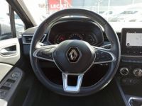 Renault Clio V 1.0 TCE 90 INTENS - <small></small> 15.900 € <small>TTC</small> - #9