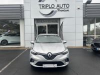 Renault Clio V 1.0 Tce - 90 Intens - GPS + RADAR AR - <small></small> 14.990 € <small></small> - #2