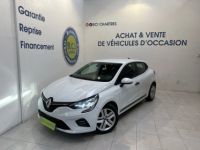 Renault Clio V 1.0 TCE 90CH BUSINESS -21 - <small></small> 11.490 € <small>TTC</small> - #1