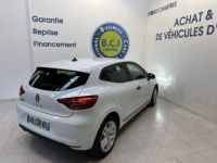 Renault Clio V 1.0 TCE 90CH BUSINESS -21 - <small></small> 11.490 € <small>TTC</small> - #5