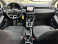 Renault Clio V 1.0 TCE 90CH BUSINESS -21 - <small></small> 13.490 € <small>TTC</small> - #9