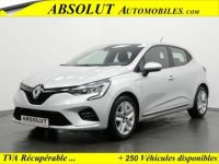 Renault Clio V 1.0 TCE 90CH BUSINESS -21 - <small></small> 13.680 € <small>TTC</small> - #1