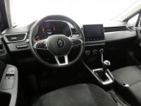 Renault Clio V 1.0 TCE 90CH BUSINESS -21 - <small></small> 13.680 € <small>TTC</small> - #6