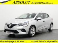 Renault Clio V 1.0 TCE 90CH BUSINESS -21 - <small></small> 12.880 € <small>TTC</small> - #1