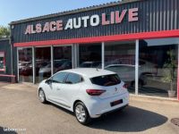 Renault Clio V 1.0 TCE 90CH BUSINESS -21 - <small></small> 12.490 € <small>TTC</small> - #4