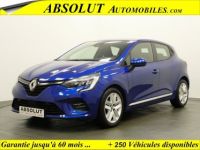 Renault Clio V 1.0 TCE 90CH BUSINESS -21 - <small></small> 12.280 € <small>TTC</small> - #1