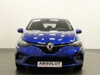 Renault Clio V 1.0 TCE 90CH BUSINESS -21 - <small></small> 12.280 € <small>TTC</small> - #2